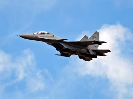 Vì sao Nga tăng cường vũ khí hiện đại tại Crimea?