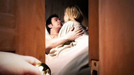 Phát hiện chồng tái ngoại tình, phải làm sao? ảnh 1 Ảnh minh họa