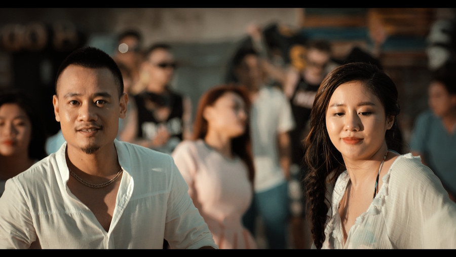 Văn Mai Hương: Tôi không muốn trưng trổ trong âm nhạc