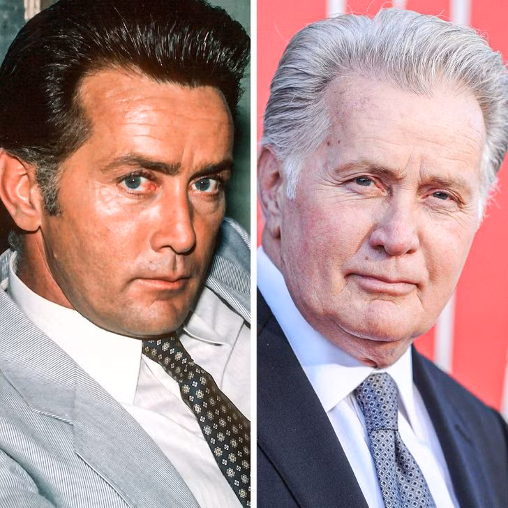 Ngỡ ngàng ngoại hình trẻ trung tuổi 80 của loạt người nổi tiếng ảnh 10