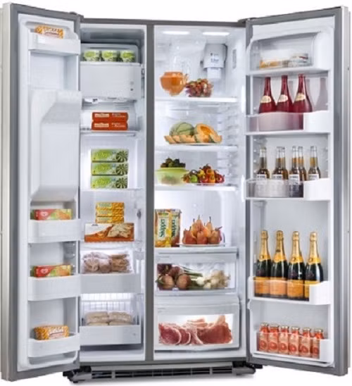 Cách chọn tủ lạnh tốt nhất, tiết kiệm điện nhất - Ảnh 2 Cách chọn tủ lạnh tốt nhất, tiết kiệm điện nhất - Ảnh 2