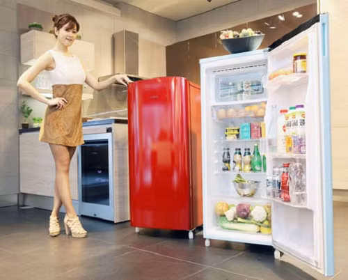 Cách chọn tủ lạnh tốt nhất, tiết kiệm điện nhất