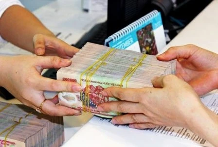 Thay Chủ tịch HĐQT Bảo hiểm Tiền gửi Việt Nam