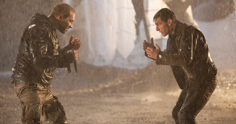 Tom Cruise rũ bỏ hình tượng siêu điệp viên hào hoa - Ảnh 2 Tom Cruise ru bo hinh tuong sieu diep vien hao hoa - Anh 2
