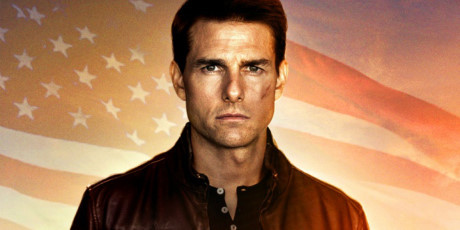 Tom Cruise rũ bỏ hình tượng siêu điệp viên hào hoa - Ảnh 1 Tom Cruise ru bo hinh tuong sieu diep vien hao hoa - Anh 1