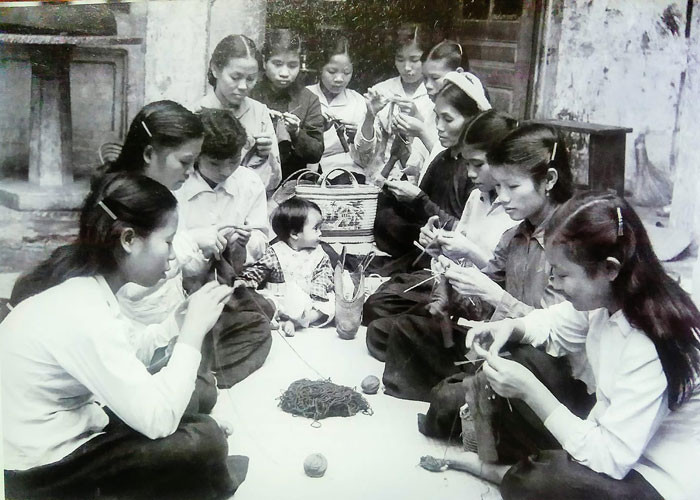 Ảnh minh họa ITN. Ảnh minh họa ITN.