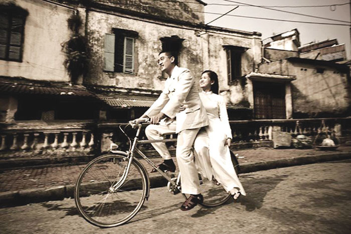 Ảnh minh họa: ITN. Ảnh minh họa: ITN.