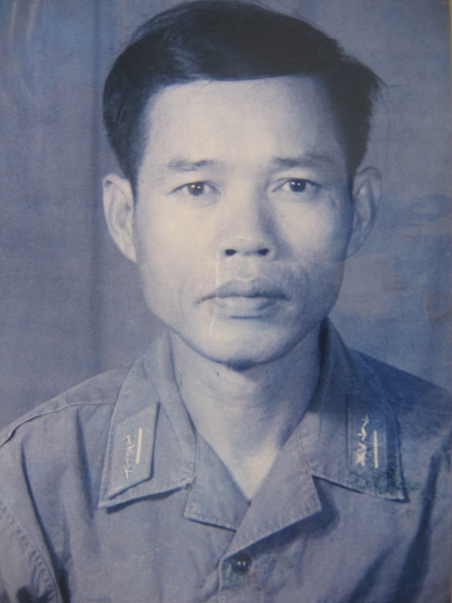 Nhà văn Nguyễn Minh Châu (1930 - 1989). Ảnh: Bảo tàng Văn học Việt Nam Nhà văn Nguyễn Minh Châu (1930 - 1989). Ảnh: Bảo tàng Văn học Việt Nam