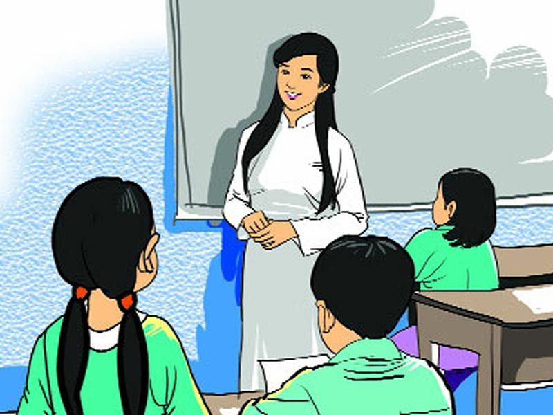 Ảnh minh họa: ITN. Ảnh minh họa: ITN.