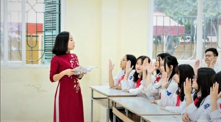 Ảnh minh họa: ITN. Ảnh minh họa: ITN.