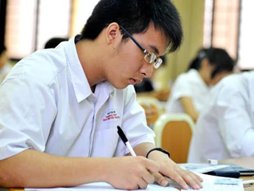 Cách học để “ăn chắc” điểm lý thuyết môn Sinh học