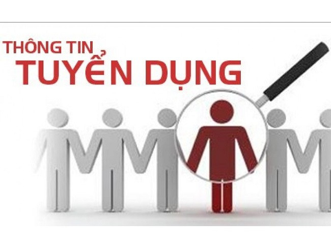 Sở GD&ĐT Thái Bình tuyển công chức