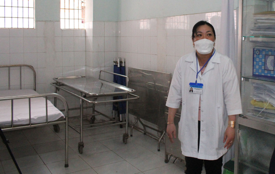 Quyết định 1660 của Thủ tướng Chính phủ phê duyệt Chương trình sức khỏe học đường giai đoạn 2021 - 2025 như luồng gió mới cho công tác y tế trường học. Ảnh: Quốc Ngữ Quyết định 1660 của Thủ tướng Chính phủ phê duyệt Chương trình sức khỏe học đường giai đoạn 2021 - 2025 như luồng gió mới cho công tác y tế trường học. Ảnh: Quốc Ngữ