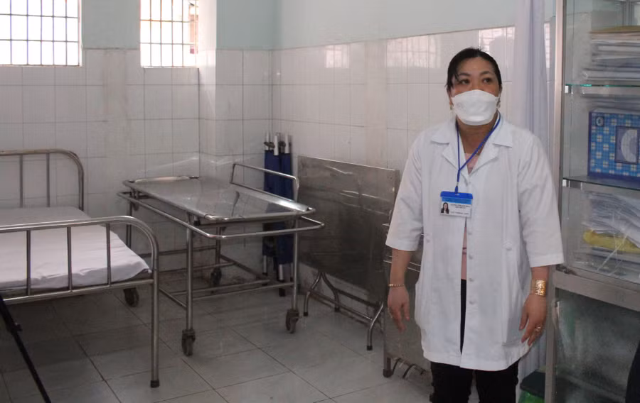 Quyết định 1660 của Thủ tướng Chính phủ phê duyệt Chương trình sức khỏe học đường giai đoạn 2021 - 2025 như luồng gió mới cho công tác y tế trường học. Ảnh: Quốc Ngữ