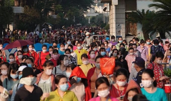 Ảnh minh họa. Ảnh minh họa.