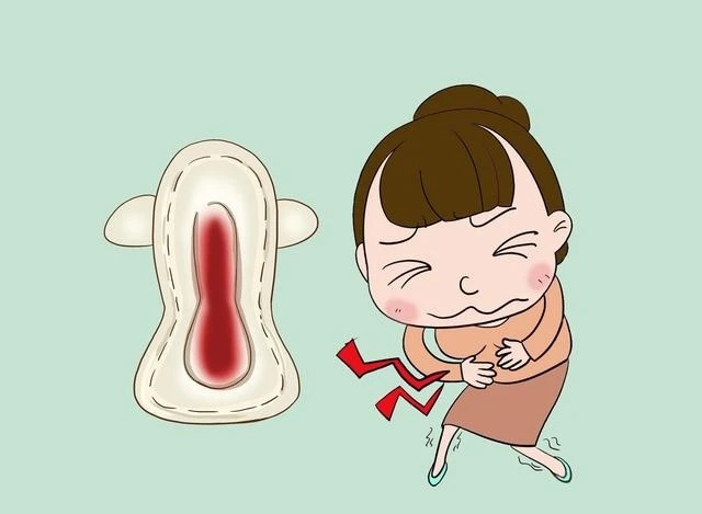 Bé gái có kinh nguyệt năm bao nhiêu tuổi là bình thường?