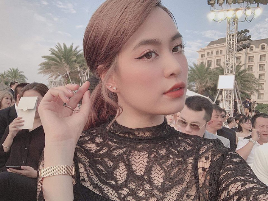 hoangthuylinh