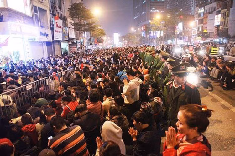 Sự thật khoa học về sao La Hầu, Thái Bạch và Kế Đô