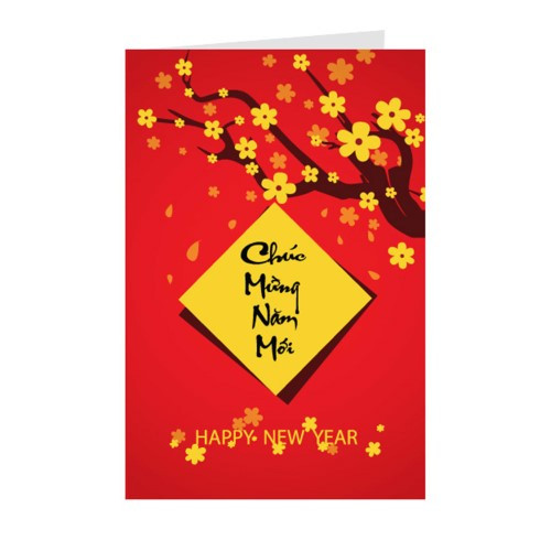 Chúc mừng năm mới dành cho Tết ta, Happy New Year dành cho Tết tây: Quy ước dụng ngữ chưa chặt chẽ Chúc mừng năm mới dành cho Tết ta, Happy New Year dành cho Tết tây: Quy ước dụng ngữ chưa chặt chẽ