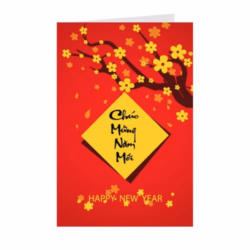 Chúc mừng năm mới dành cho Tết ta, Happy New Year dành cho Tết tây: Quy ước dụng ngữ chưa chặt chẽ Chúc mừng năm mới dành cho Tết ta, Happy New Year dành cho Tết tây: Quy ước dụng ngữ chưa chặt chẽ