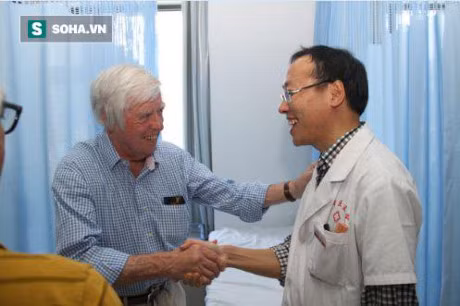 Bam huyet de giam nuoc thua trong co the, khoe noi tang, giam can - Anh 8