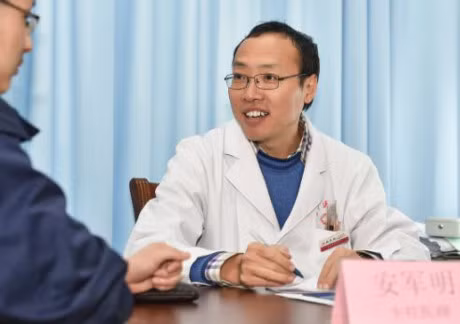 Bam huyet de giam nuoc thua trong co the, khoe noi tang, giam can - Anh 6