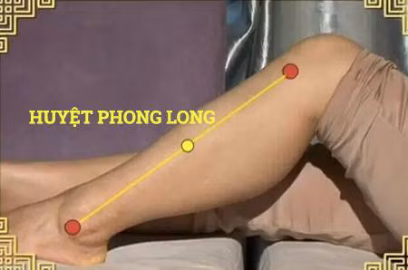 Bam huyet de giam nuoc thua trong co the, khoe noi tang, giam can - Anh 3