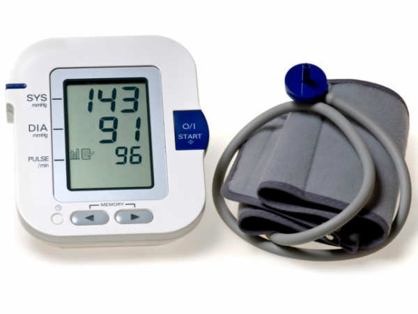 Cao huyết áp: Ngô chứa phytochemicals phenolic làm giảm mức độ tăng huyết áp trong cơ thể bạn.