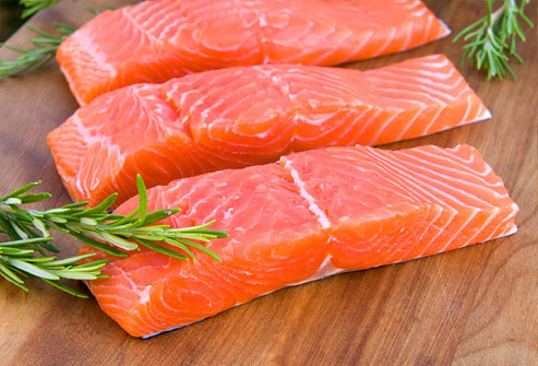 Những món ăn như sushi, gỏi sống có thể mang nhiều ký sinh trùng ceviche. cá