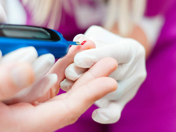 Kiểm soát tiểu đường: Ăn ngô thường xuyên sẽ giúp bạn hạn chế được bệnh tiểu đường.