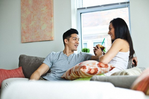 Tết này tôi muốn “cắt đuôi” bạn gái 