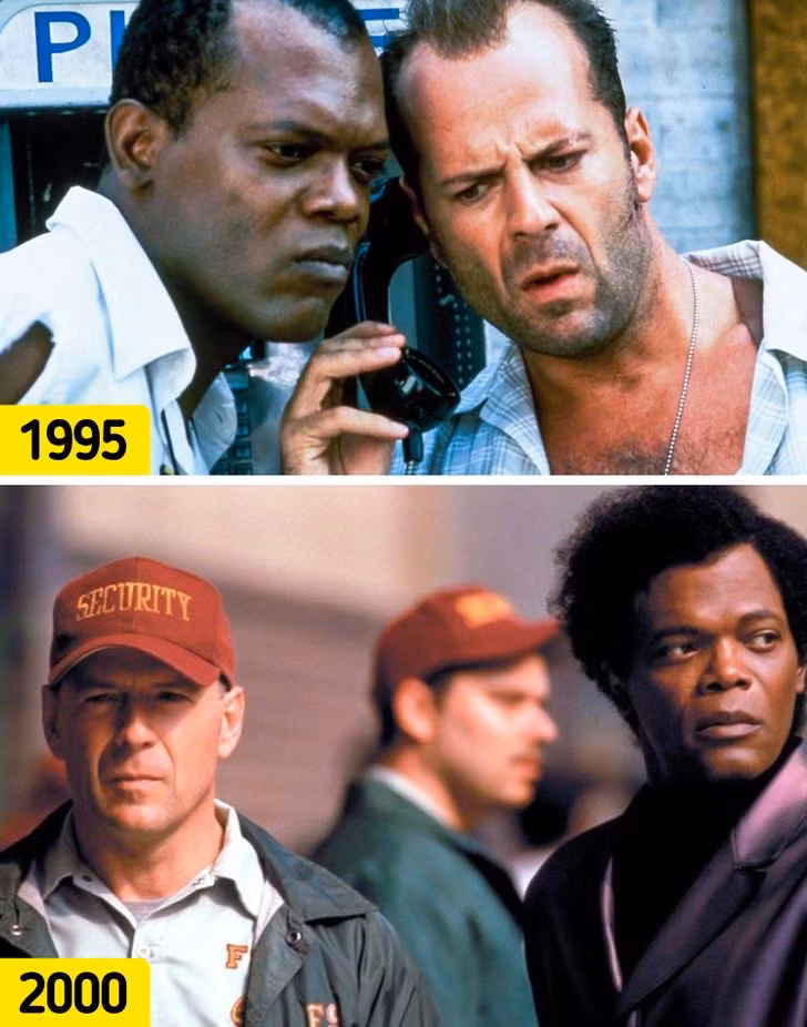 10 cặp diễn viên đẹp đôi, sinh ra để diễn xuất cùng nhau ảnh 4