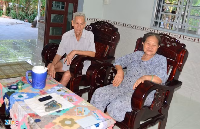 Gia đình Ánh Viên: 