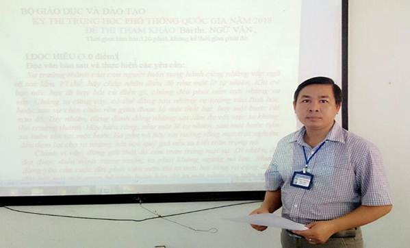 Ths Nguyễn Thanh Nhân Ths Nguyễn Thanh Nhân