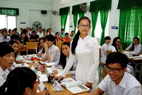 Cách dạy, học Lịch sử hiệu quả nhất từ đề thi tham khảo