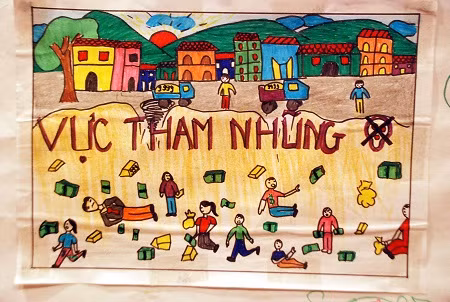 Bến Tre: Phòng chống tham nhũng đồng bộ trong ngành Giáo dục