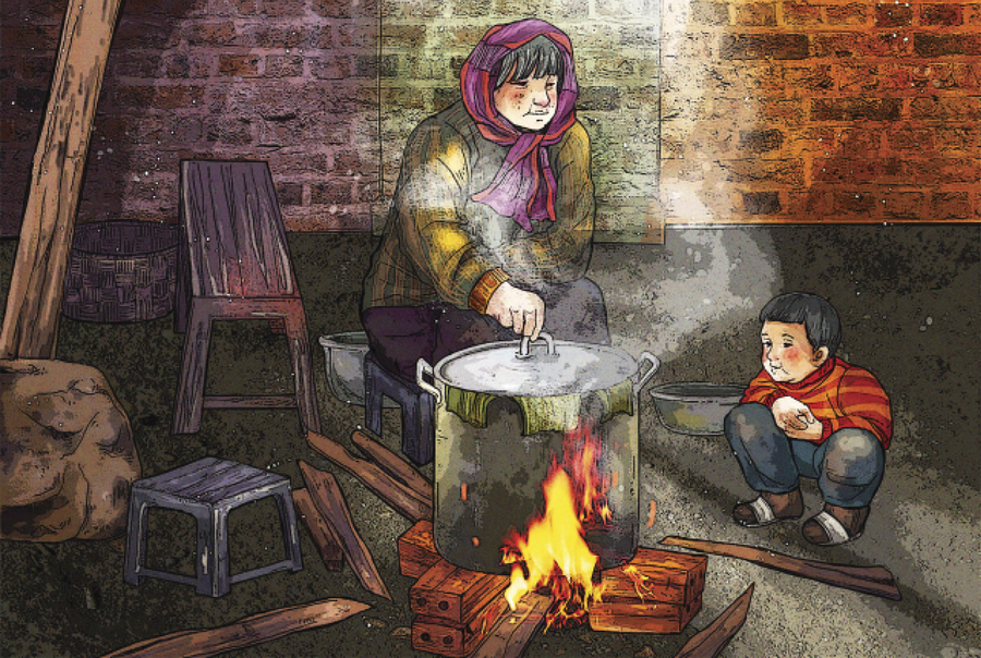 Ảnh minh họa ITN.