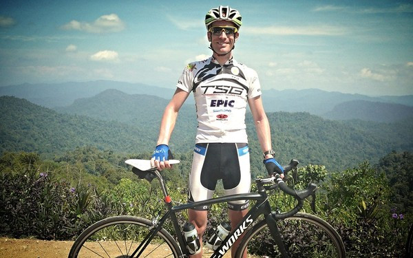 Giải mã vì sao nhiều người may mắn đến khó tin ảnh 2