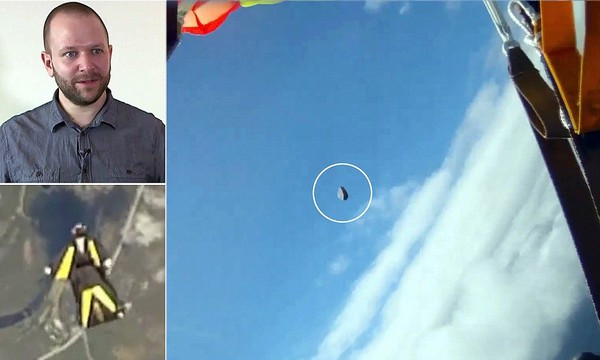 Giải mã vì sao nhiều người may mắn đến khó tin ảnh 3