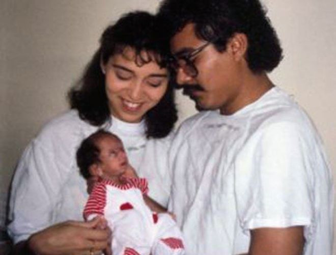 Vào năm 1989, hội chứng mà Lizzie mắc phải chưa được y học biết đến. Nguồn: BBC