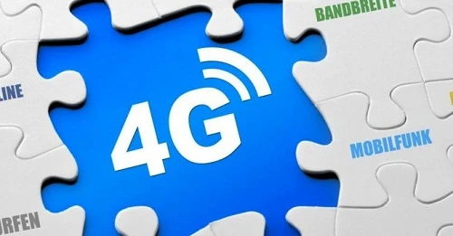 Công nghệ 4G có lợi gì cho người dân và kinh tế Việt Nam?