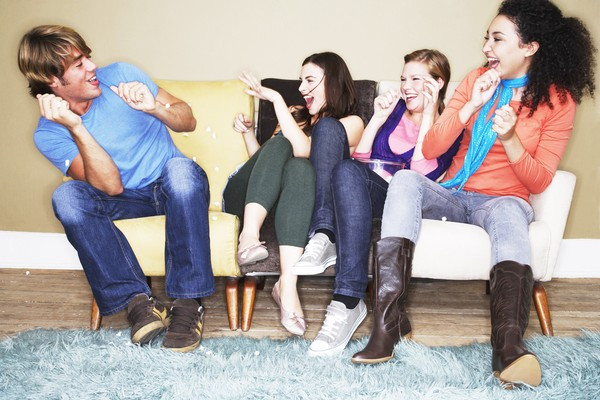 Giải mã vì sao nhiều người may mắn đến khó tin ảnh 6