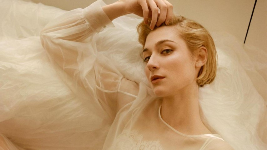 Elizabeth Debicki nổi bật trước dàn diễn viên nữ tại Hollywood.