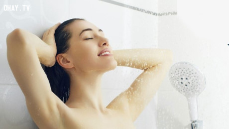 Nên tắm vào buổi sáng hay tối thì tốt nhất? - Ảnh 2 Nen tam vao buoi sang hay toi thi tot nhat? - Anh 2