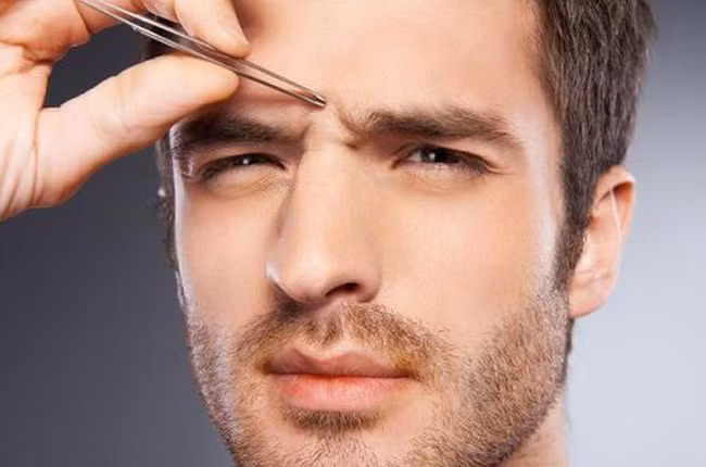 Nhìn vào đúng điểm này biết ngay người mang tướng nghèo khổ ảnh 1