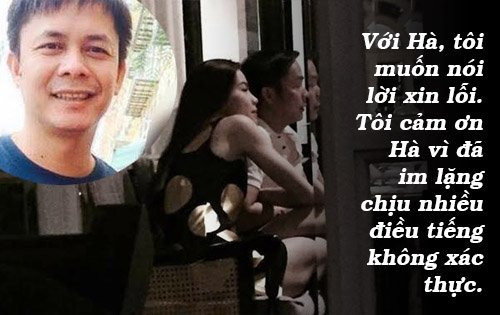 Những lần đăng đàn nhung lan dang dan