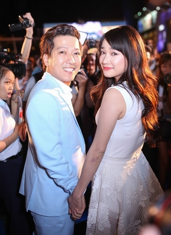 Sự thật con người Trường Giang qua lời kể của nhiều người ảnh 2 Sự thật con người Trường Giang qua lời kể của nhiều người ảnh 2