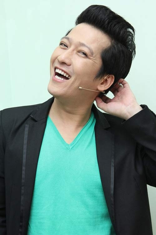 Sự thật con người Trường Giang qua lời kể của nhiều người ảnh 1 Diễn viên Trường Giang.