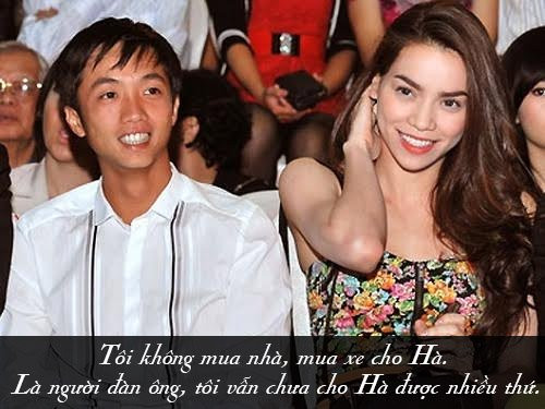 Những lần đăng đàn nhung lan dang dan