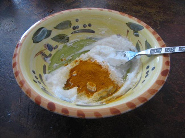 Kem danh rang tu lam Kem danh rang tu lam